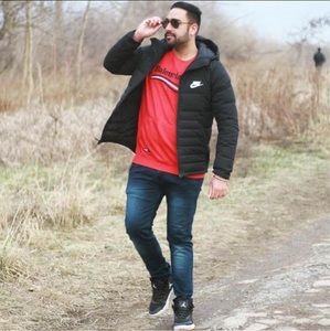 Meet your Posher, Talwinder